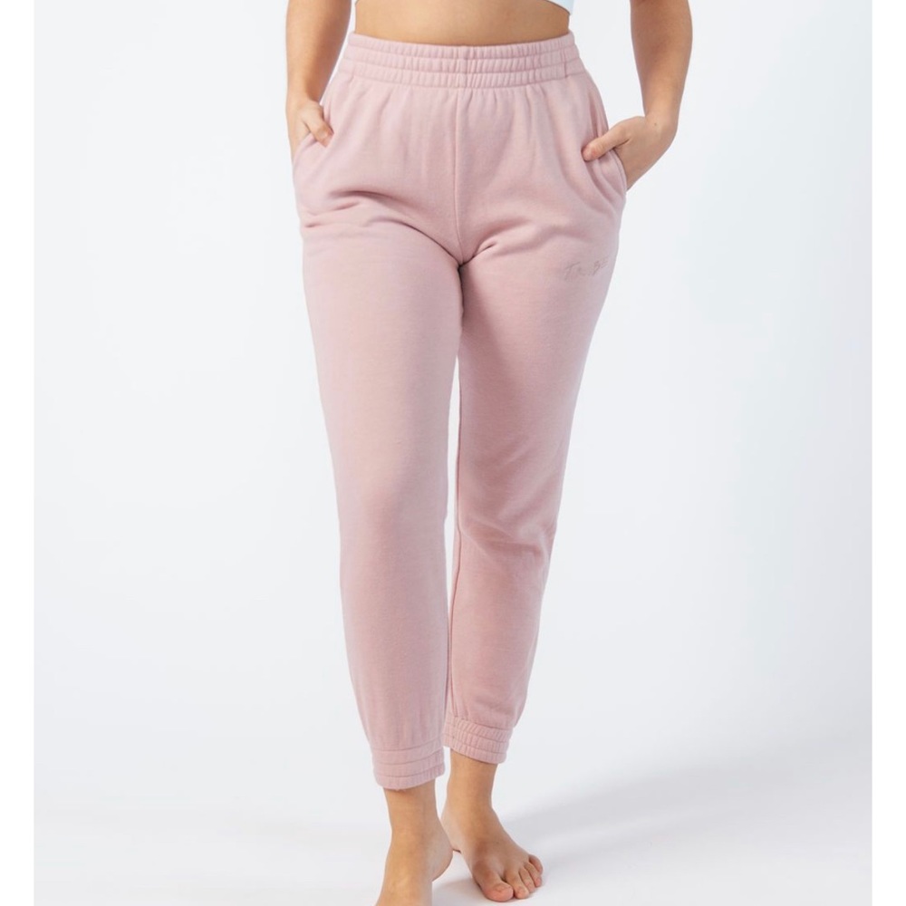 COPY - Tribe Kelley Butter Lite sweatpants